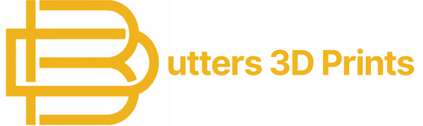 Butters3DPrints LLC